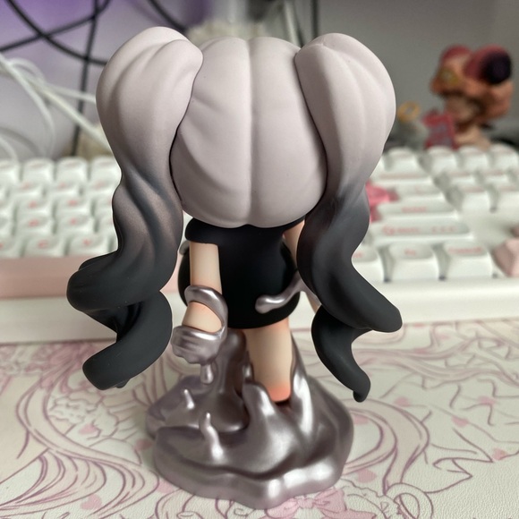 Dora - Material Vistas (Sinking) - Picture 2 of 3